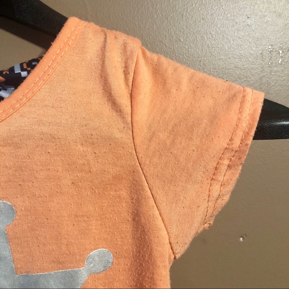 Pink on Pink Toddler Girls Size 3T Princess Shirt - Picture 3 of 9